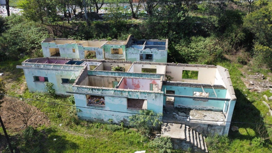 Commercial Property for Sale in Mthata Eastern Cape